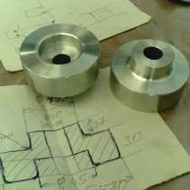 Требуется токарь, в Симферополе