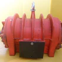 Ремонт вакуумных насосов ассенизаторских машин, в Омске