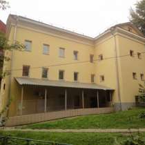 Продается Общежитие в нежилом фонде на 240 мест, в Москве