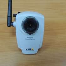 Видеокамера Axis 207MW, в Москве