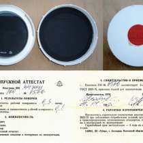 Пластина плоская стеклянная ПИ 100 кл.2 ГОСТ 2923-75, в Пензе