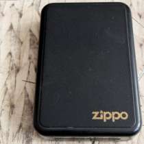 "Zippo" Зажигалка, в Москве