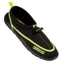 Коралловые тапочки мужские Bow M Black, 1E030 050, в Сочи