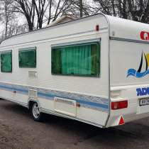 Прицеп Дом Дача на Колесах Адрия 520 в Москве, в Москве