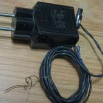 Адаптер питания к калькулятору Электроника 02-10 М, в Сыктывкаре
