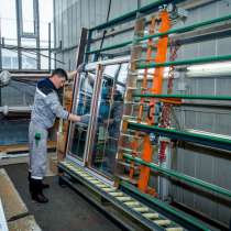 Оборудование производства окон ПВХ, Макеевка, в г.Макеевка