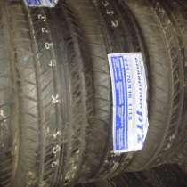 Новые Данлоп 235/55 R19 Grandtrek PT2 101V, в Москве