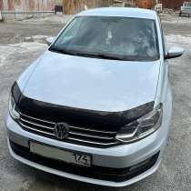 Продам легковой авто Фольксваген Поло, 2019 г/в цена 1699 т, в Перми