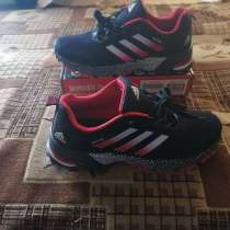 Кроссовки adidas springblade, в Шахунье