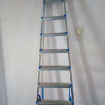 Стремянка легкая, в Белгороде