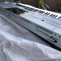 Yamaha Tyros5, Yamaha PSR S950,900, Korg PA4X, в г.Киев