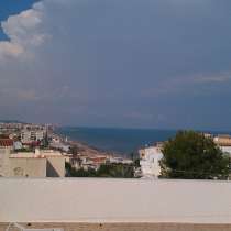 Прекрасный вид на море. Собственник прямая продажа, в г.Аликанте