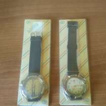 Часы Восток Командирские 1989 год, новые, в Москве