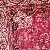 Два ковра из СССР, в Москве