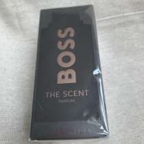 Hugo Boss The Scent Le Parfum, в Москве