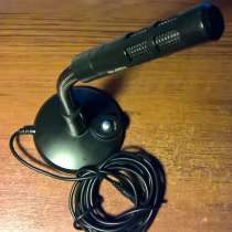 Микрофон sven MK495, в Санкт-Петербурге