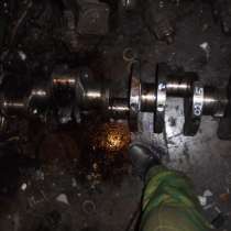 Вал коленчатый ЯМЗ-238 К-1  Ш-2  №0205, в Тюмени