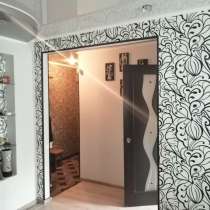 Продаю 2-х комн. квартиру в идеальном состоянии, в Барнауле