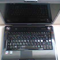 Toshiba Satellite A300-1G3 рабочий ноутбук, в Москве