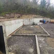 Продается земельный участок 12,07 соток 800 м от мор. пляжа, в Туапсе