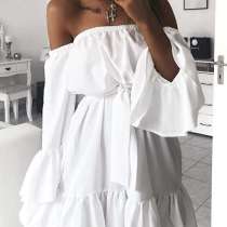 Шикарное летнее платье, в г.Харьков