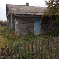 Продается дом, в Вологде