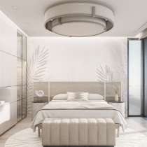 Вилла 300м² Турция, Бодрум, Ялыкавак, в г.Бодрум