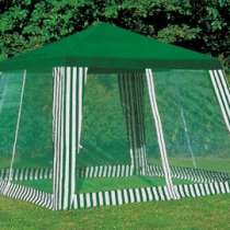 Тент Путник с москитной сеткой 3х2,4х2,5, в Челябинске