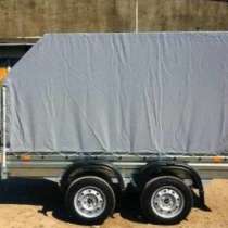 Прицеп, в Москве