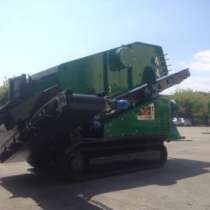 спецтехнику KOMPLET KOMPATTO SC 221, в Ростове-на-Дону