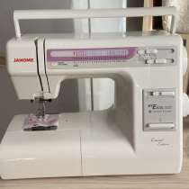 Швейная машина Janome My Excel 23XE, в Челябинске