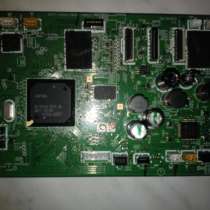 Плата управления Canon pixma IP7240, в Челябинске