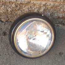 Фара в сборе для всех грузовых авто, в Челябинске