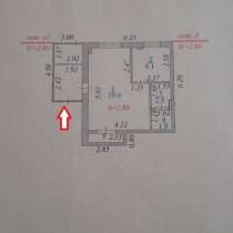 Действующий салон красоты, ул. Маскеу / пр. Женис, 40 кв. м, в г.Астана