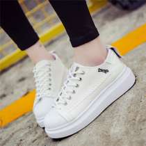 Модная повседневная обувь в южнокорейском стиле, в г.Тяньцзинь