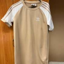 Платье adidas, в Санкт-Петербурге