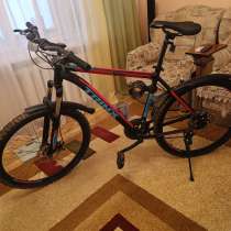 Велосипед, в г.Байконур