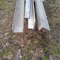 Алюминиевые уголки и швелера, в Санкт-Петербурге