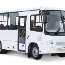 ПАЗ 320302-11 (Лизинг, Торг), в Москве