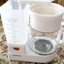 Кофеварка капельная, в Воронеже