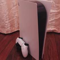 PlayStation 5, в г.Brighton