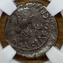 Монета Статер Боспор, в Москве