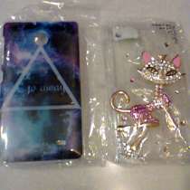 Nokia X Бампер задний, в Москве