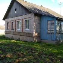 Продается дом, в Вологде