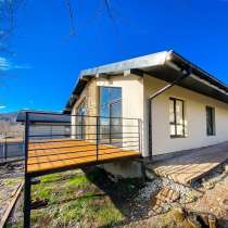 Дом в Хосте, в Сочи