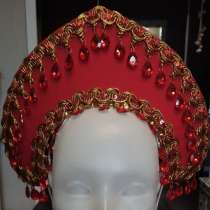 Продаётся кокошник, в г.Луганск