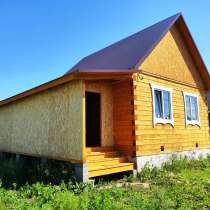 Продается дом в СНТ, в Уфе