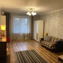 Вы мечтаете жить в самом центре Москвы?, в Москве