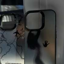 Чехлы на iPhone 14 pro, в Перми