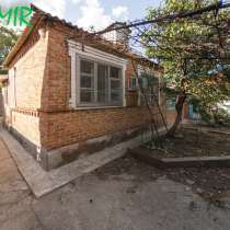 Продам жилой дом 55 м2 с участком 6 сот, Панфиловцев ул, в Ростове-на-Дону